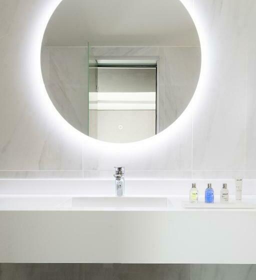 스탠다드 룸, Radisson Blu Park Hotel Athens