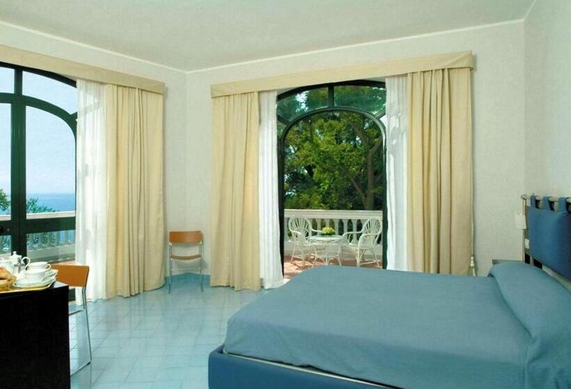 Номер Стандарт, Grand Hotel San Michele