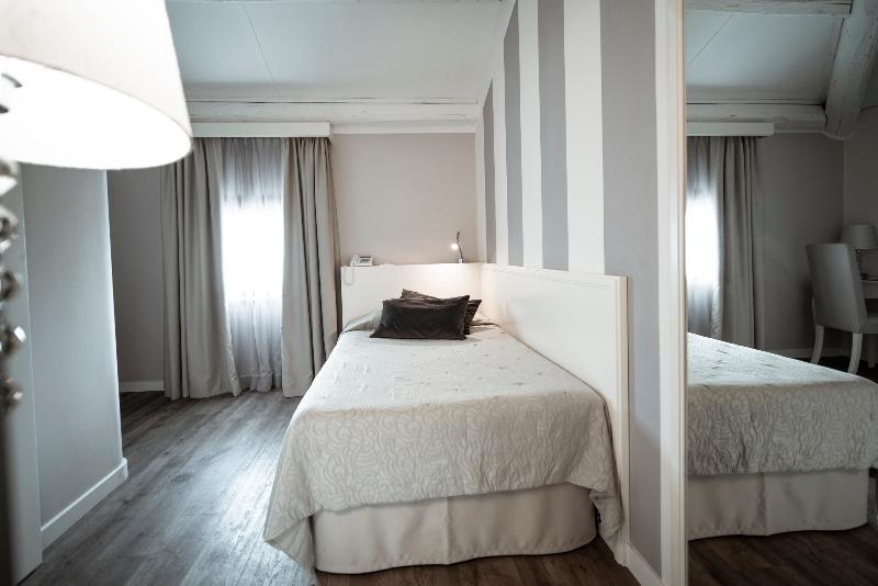 Индивидуальный Номер Классика, Bonotto Hotel Belvedere