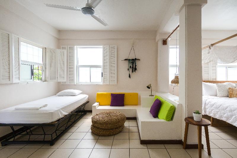 Номер Deluxe, Bonotto Hotel Belvedere
