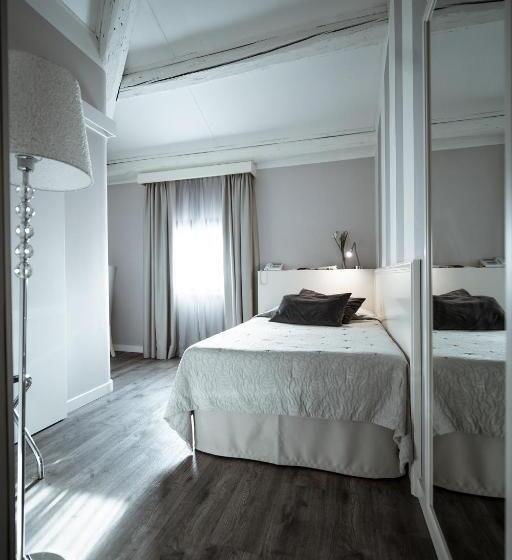 Индивидуальный Номер Классика, Bonotto Hotel Belvedere