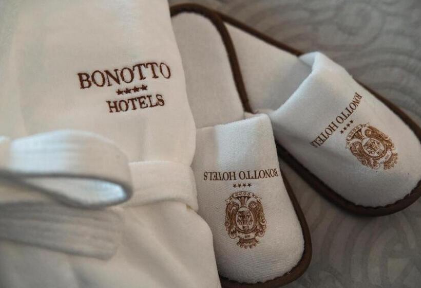 Номер Deluxe, Bonotto Hotel Belvedere