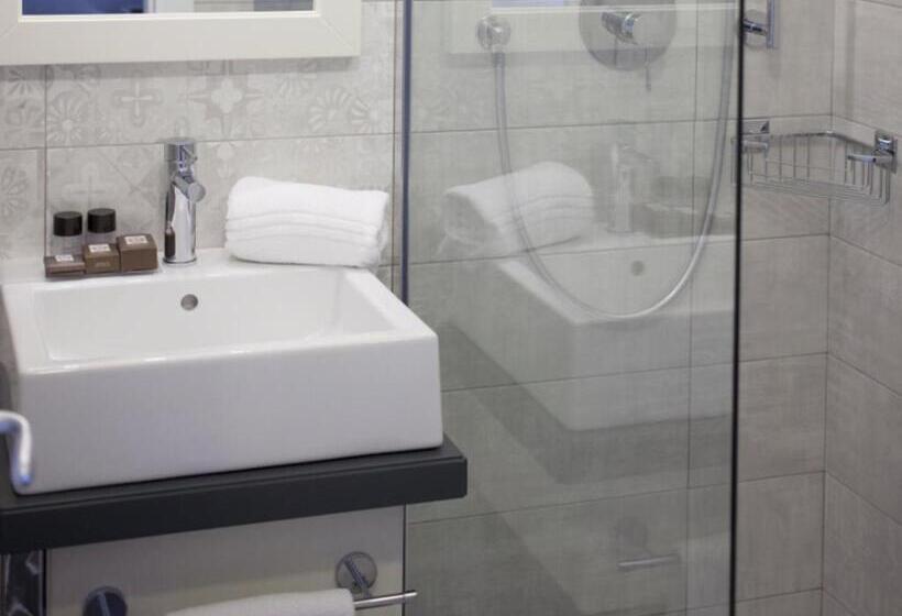 Номер Deluxe, Bonotto Hotel Belvedere