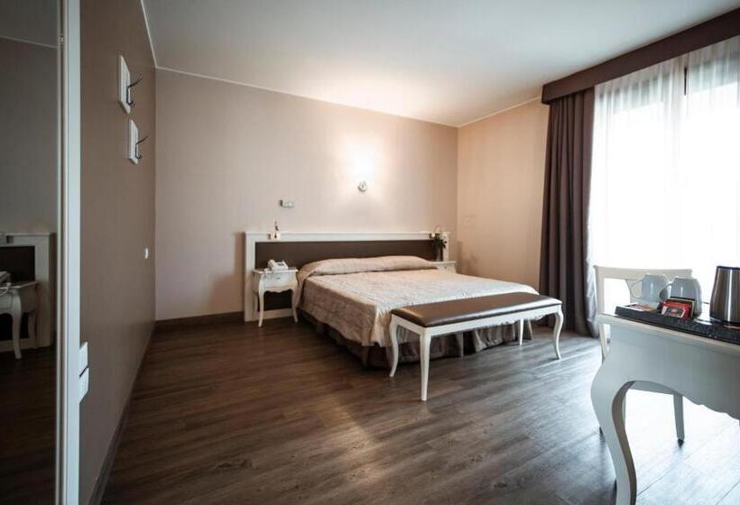 Номер Superior, Bonotto Hotel Belvedere