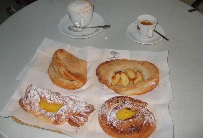 スタンダードルーム, Cucciolo