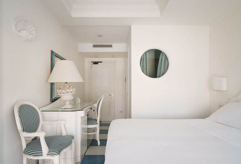豪华海景房, La Residenza Capri