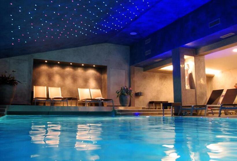 スタンダードシングルルーム, Locanda Al Castello Wellness Resort