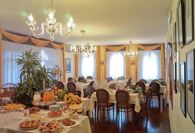 エコノミールーム, Locanda Al Castello Wellness Resort