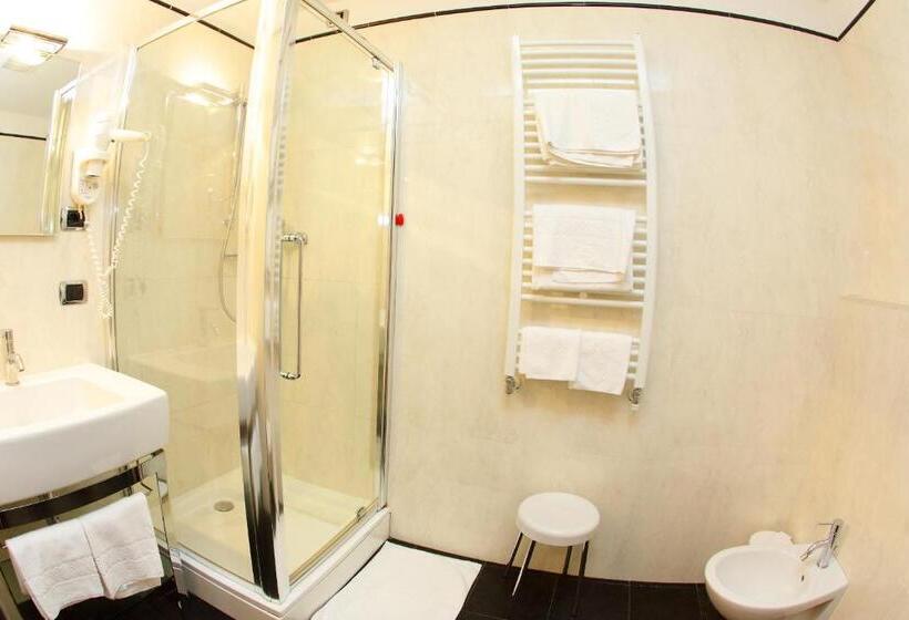エコノミールーム, Locanda Al Castello Wellness Resort
