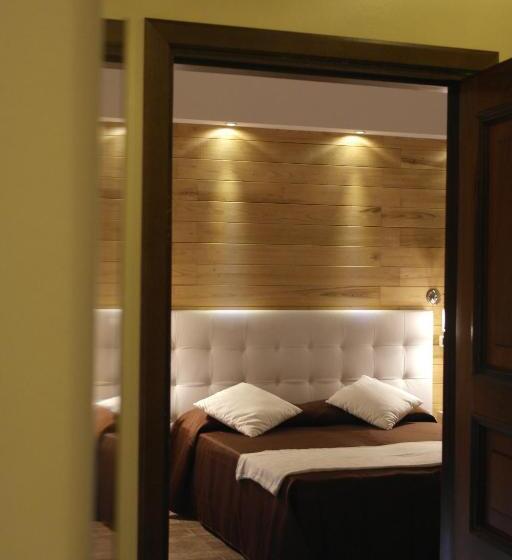 Номер Стандарт, Piccolo Hotel Aurora