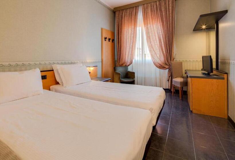 اتاق اکونومی, San Donato  Bologna Centro