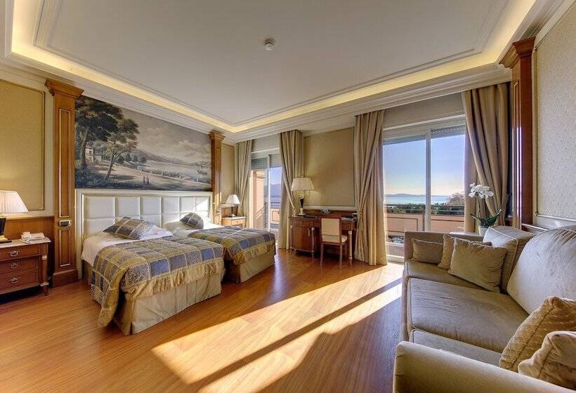 Номер Стандарт Трехместный, Splendid