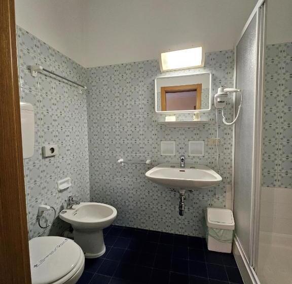 Номер Стандарт, Park Hotel Sacro Cuore