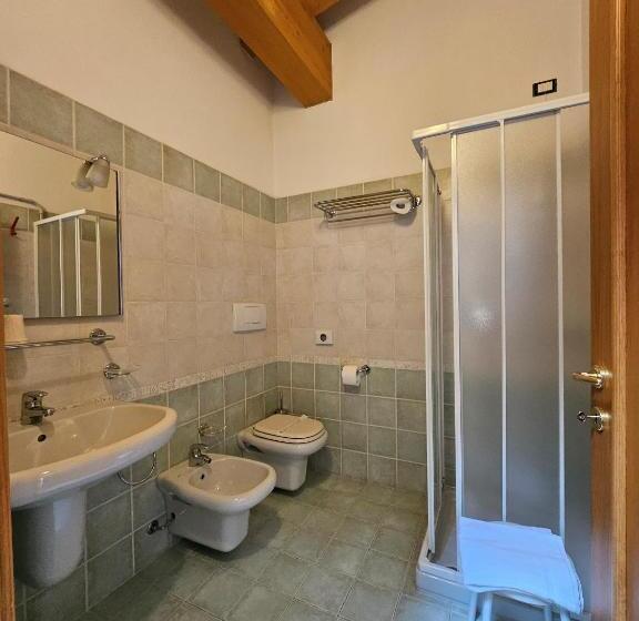 Номер Economy, Park Hotel Sacro Cuore