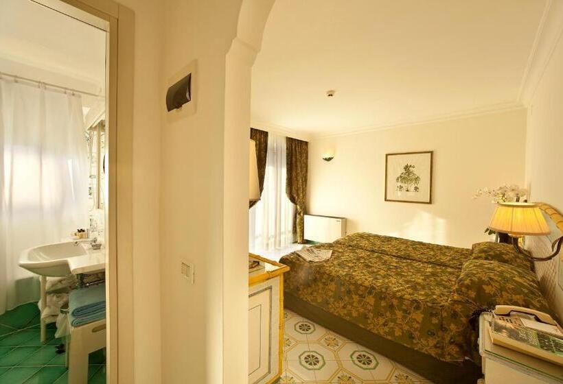 Номер Стандарт, Grand Hotel Il Moresco
