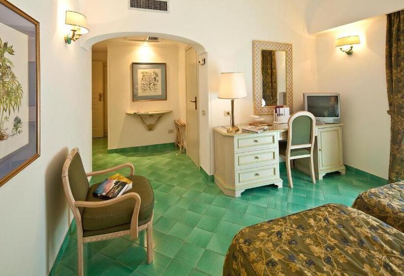 Номер Стандарт, Grand Hotel Il Moresco