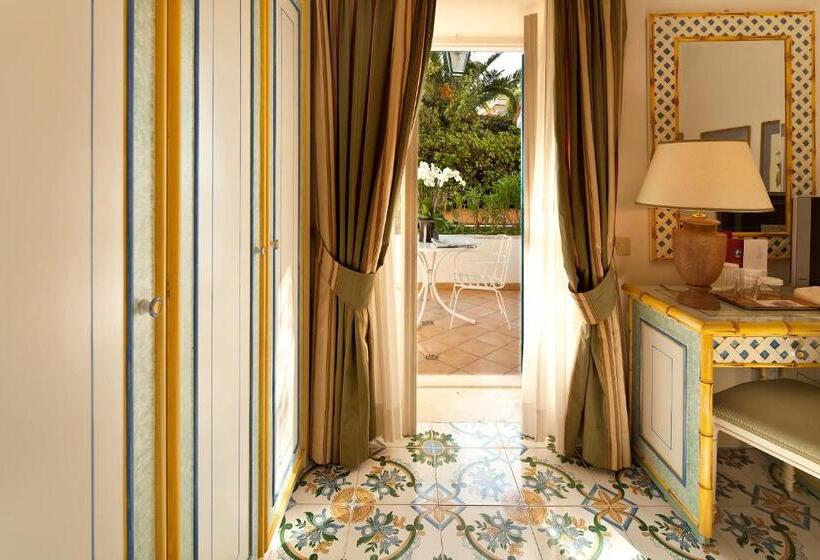 Номер Комфорт, Grand Hotel Il Moresco