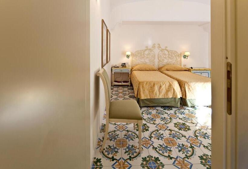 Номер Комфорт, Grand Hotel Il Moresco