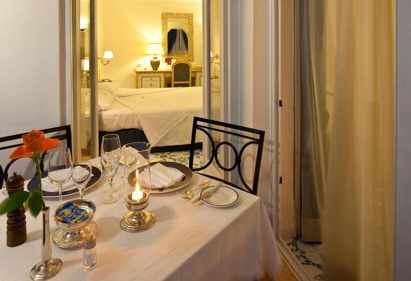 Полулюкс, Grand Hotel Il Moresco