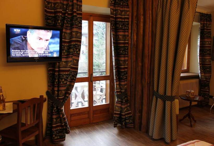 Номер Superior, Grand Hotel Principe