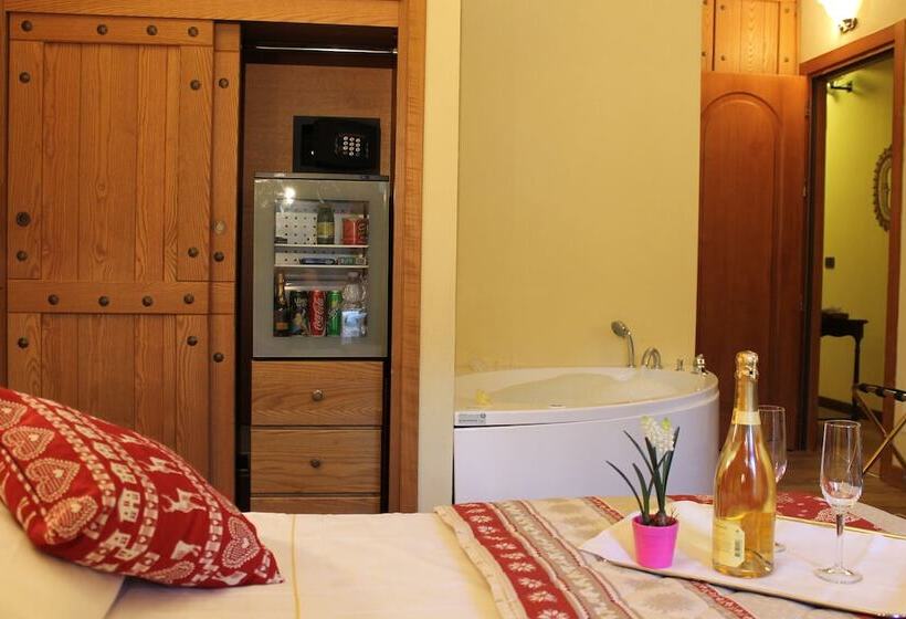 Номер Superior, Grand Hotel Principe