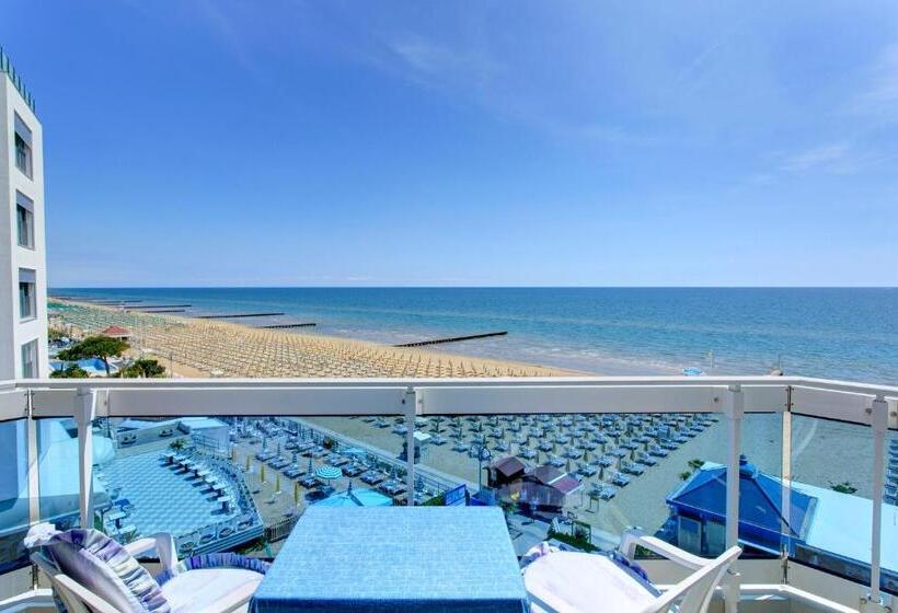 Номер Стандартный с Видом, Cavalieri Palace