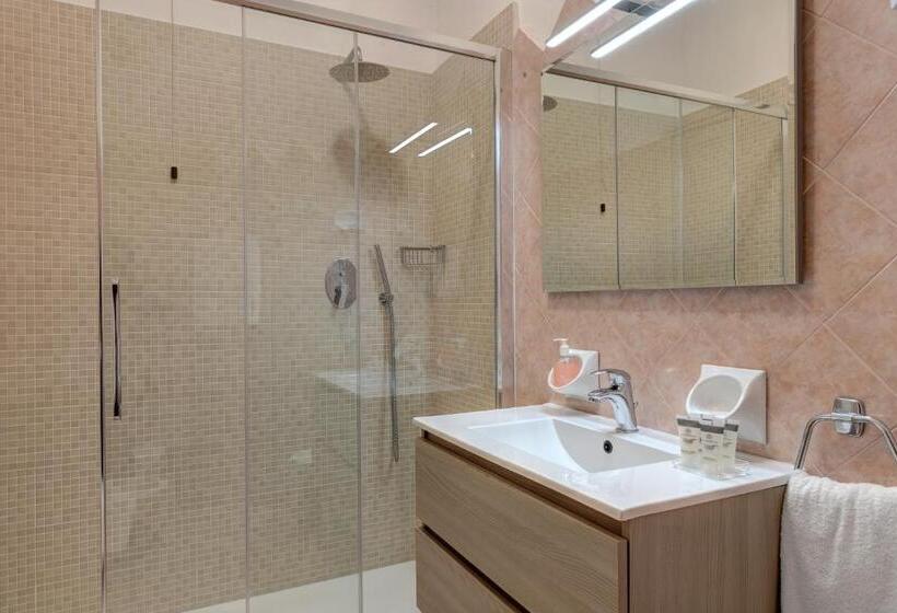 Номер Superior, Cavalieri Palace