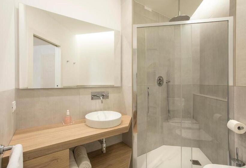 Номер Superior, Cavalieri Palace
