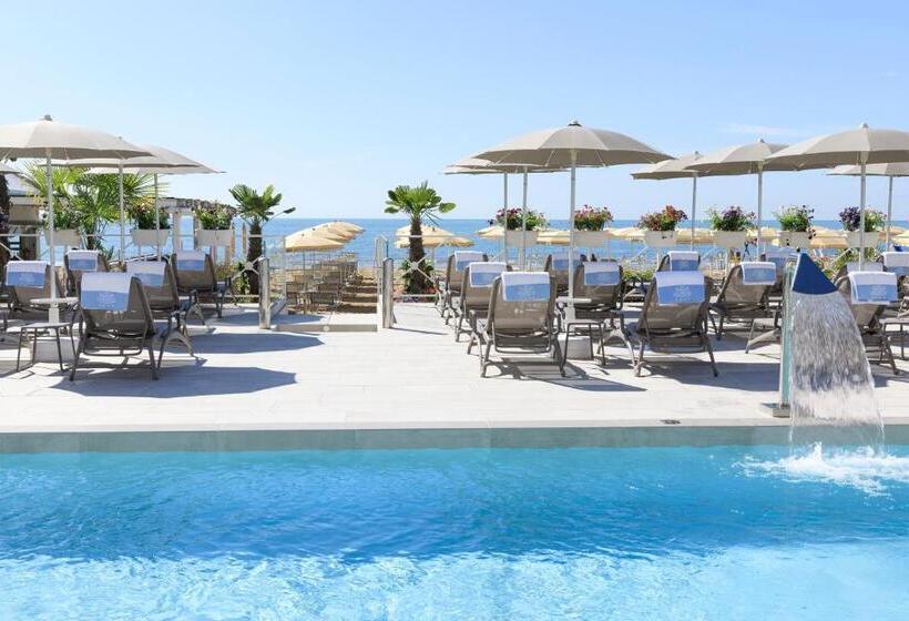 Номер Стандарт Вид на Море Боковой, Cavalieri Palace