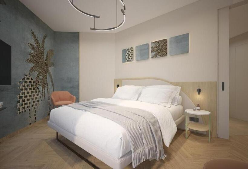Люкс Вид на Море, Cavalieri Palace