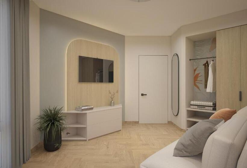 Family Suite, Cavalieri Palace