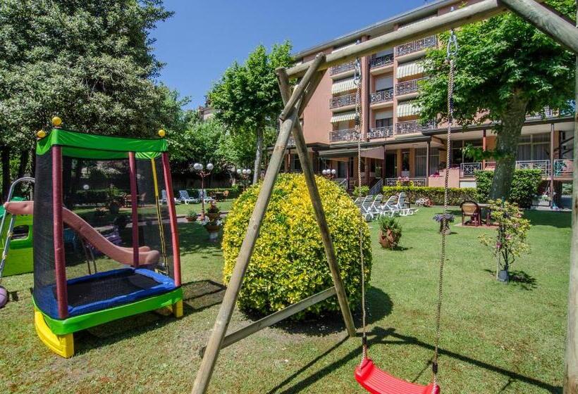 اتاق سوپریور, Gabrini