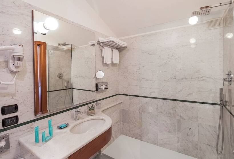 Номер Стандарт, Grand Hotel Diana Majestic