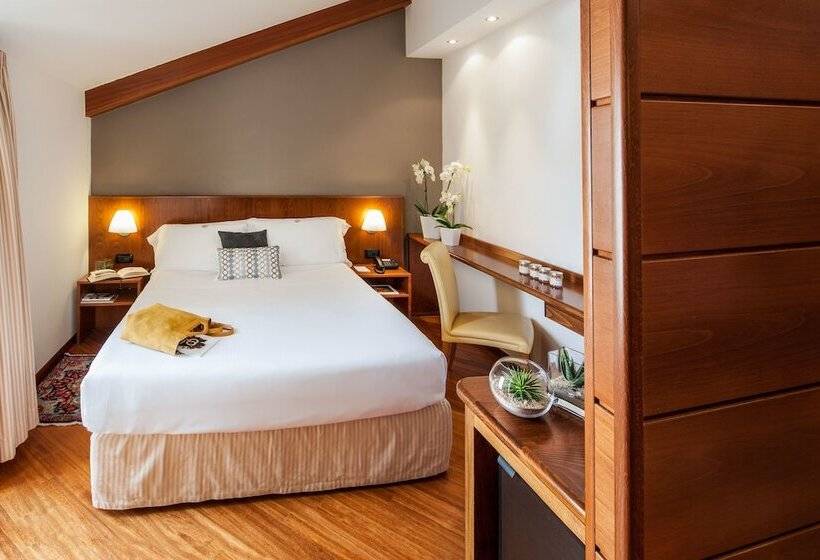 Номер Стандарт, Grand Hotel Diana Majestic