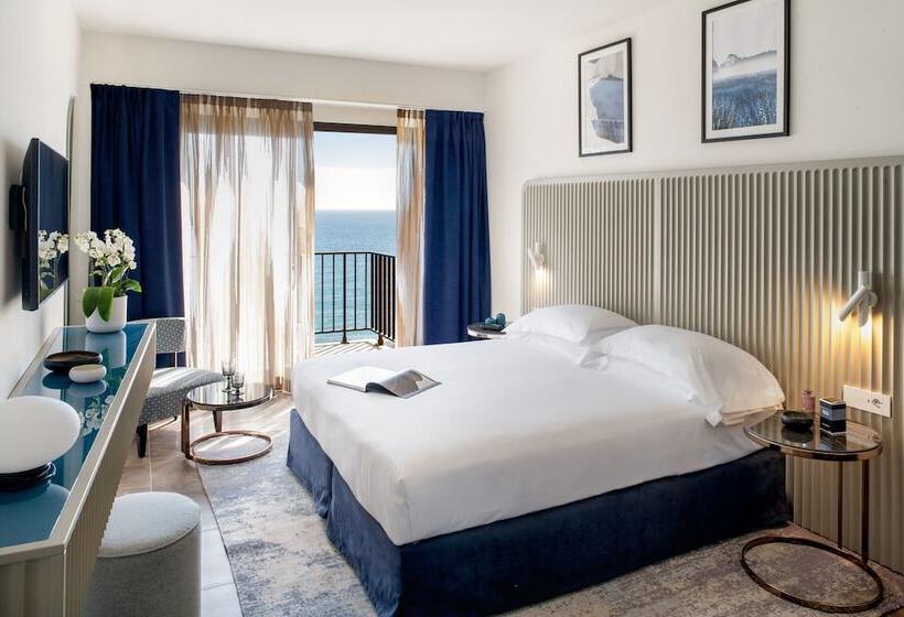 Номер Deluxe Одноместный, Grand Hotel Diana Majestic