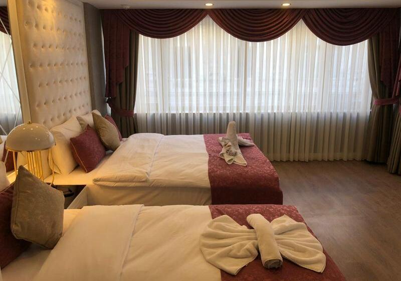 Люкс Вид на Море, Grand Hotel Diana Majestic