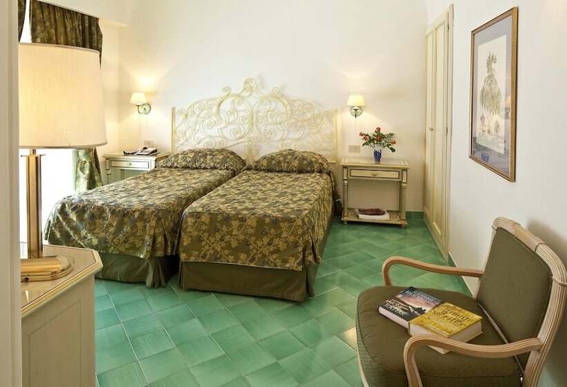 Номер Стандарт, Grand Hotel Il Moresco