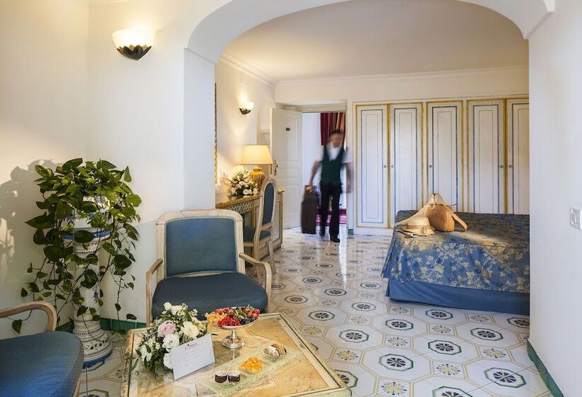 Номер Superior, Grand Hotel Il Moresco