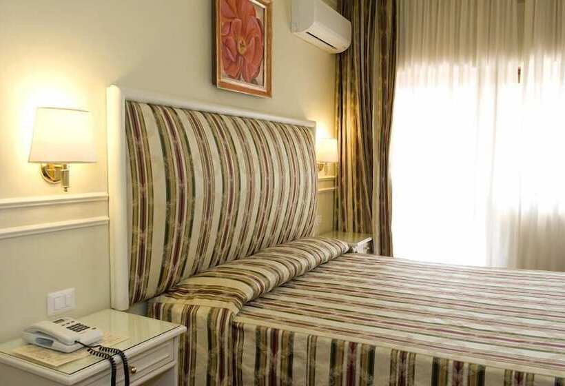 스탠다드 룸, Park Hotel Villaferrata