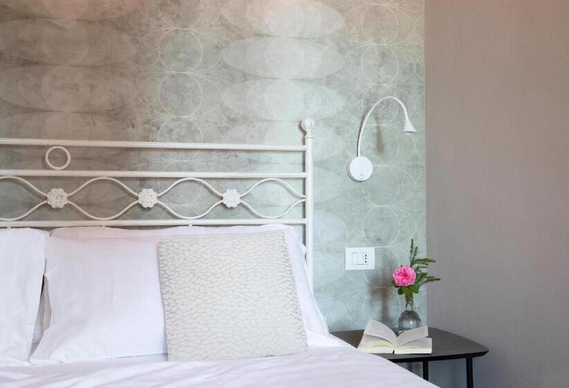 Номер Комфорт, Relais Villa Porta