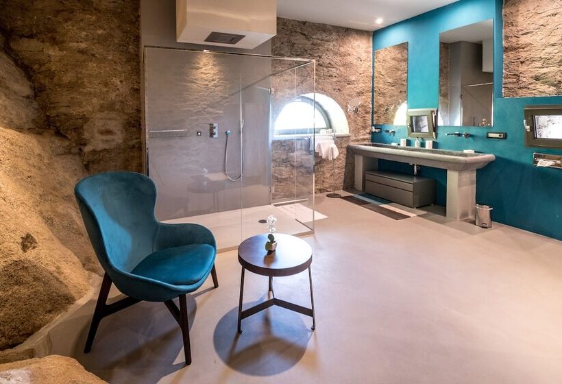 Королевский Люкс, Relais Villa Porta