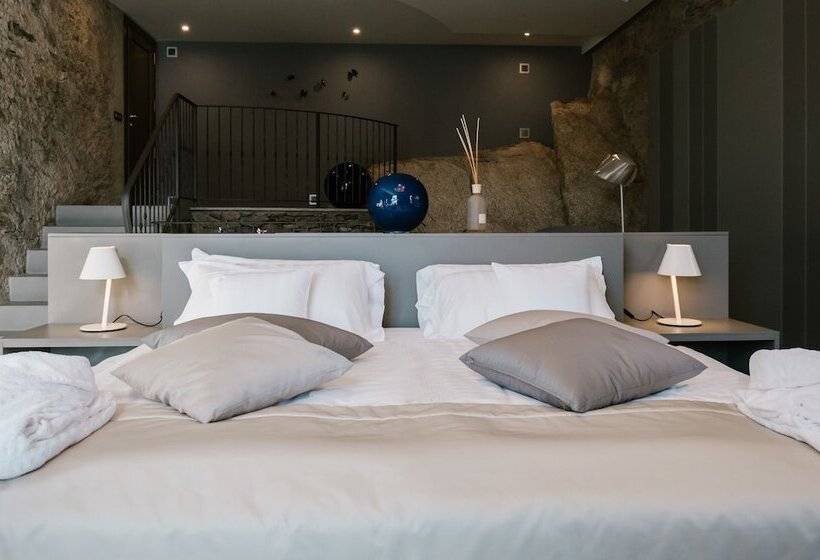 Королевский Люкс, Relais Villa Porta