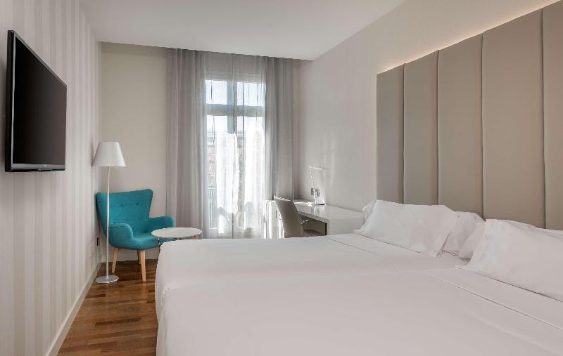 小型套房, Rocco Forte Hotel Savoy