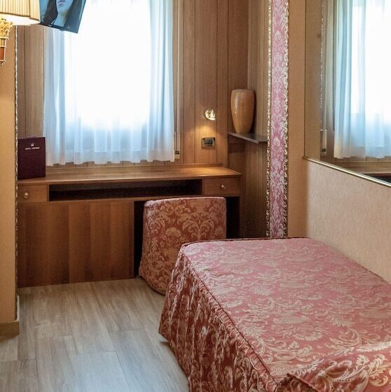 Номер Стандарт Индивидуальный, Venezia