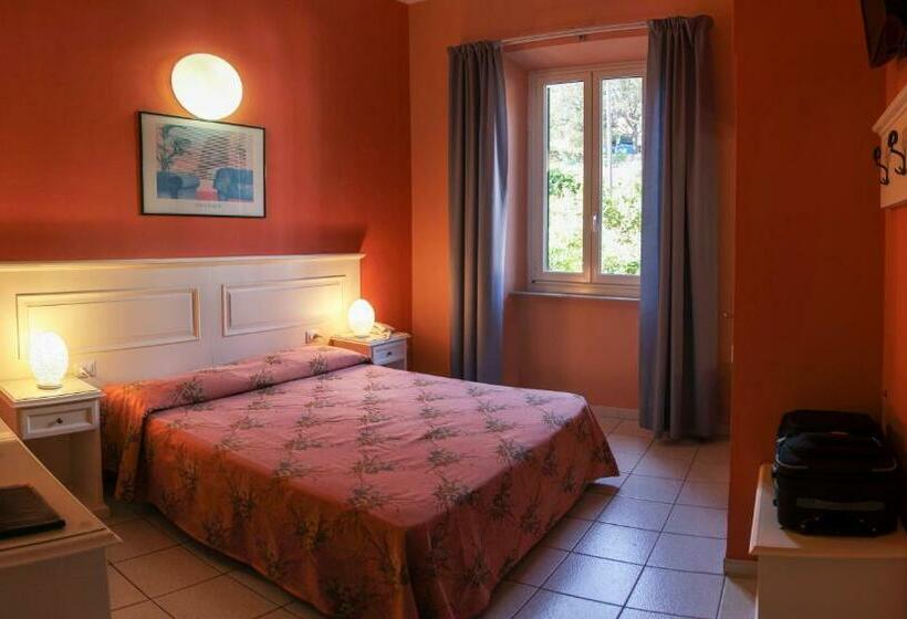 Номер Стандарт, Villa Ombrosa