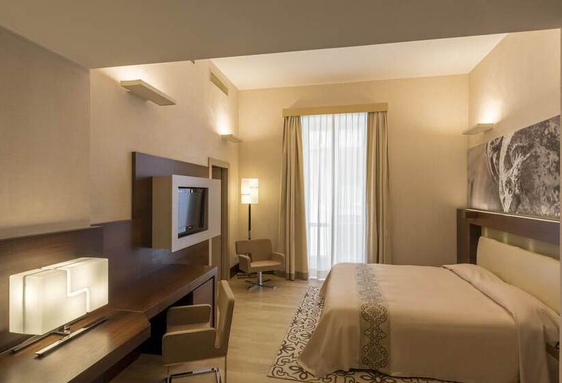 اتاق سوپریور, Risorgimento Resort