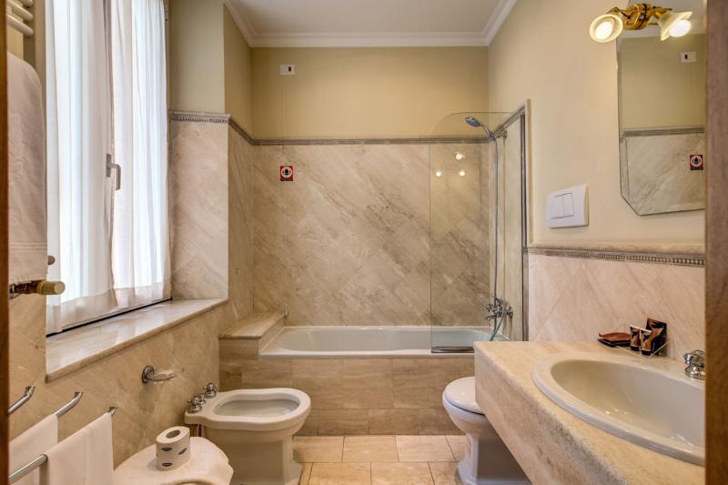 חדר סטנדרט, Ac Hotel By Marriott Clodio Roma