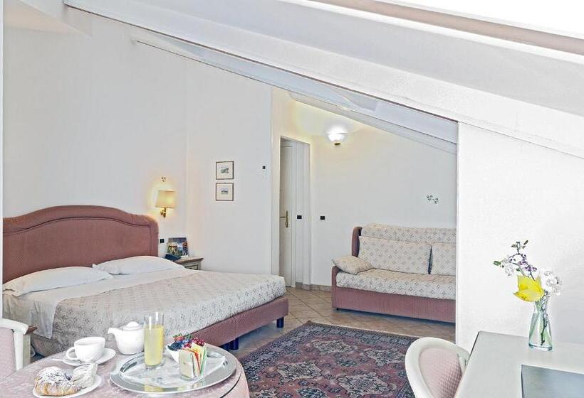 اتاق پنت هاوس, Kursaal
