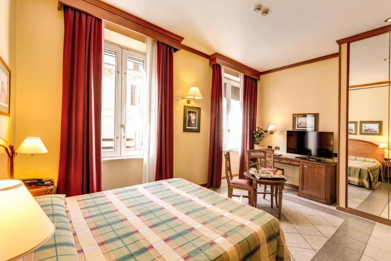 Standard Room, Milani