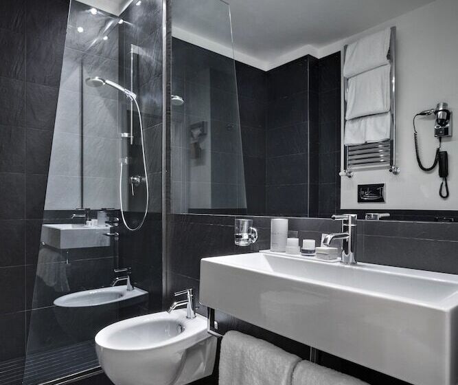 クラシックルーム, Lhp Hotel Montecatini Palace & Spa